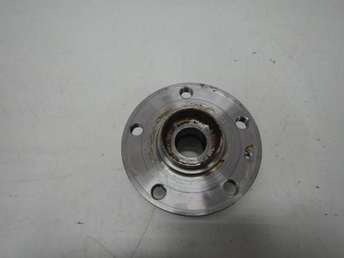 VW Golf 7 Wiellager Ijzeren Fusee Voorzijde, Auto-onderdelen, Ophanging en Onderstel, Volkswagen, Gebruikt, Ophalen of Verzenden