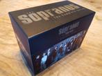 Sopranos volledige DVD-box (28 discs), Cd's en Dvd's, Ophalen, Zo goed als nieuw