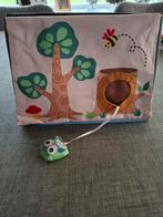 Voelboekje baby, Enlèvement, Comme neuf