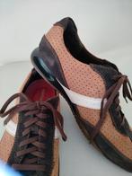Hush Puppies Air T45 Suède (nieuwe), Bruin, Nieuw, Ophalen of Verzenden, Sneakers
