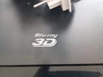 3D Blue Ray speler Samsung, Audio, Tv en Foto, Blu-ray-spelers, Ophalen, Zo goed als nieuw, Samsung