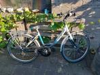 Minerva meisjesfiets 9 tot 12 jaar., Ophalen, Gebruikt