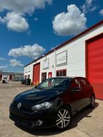 Volkswagen golf 6 2010 1.6tdi 110.000km, Auto's, Volkswagen, Euro 5, Stof, Golf, Dealer onderhouden