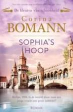Corina Bomann / keuze uit 3 boeken, Ophalen of Verzenden, Zo goed als nieuw