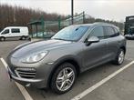 Porsche Cayenne, Auto's, Cayenne, Diesel, Particulier, Te koop