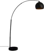 Vloerlamp, Maison & Meubles, Lampes | Suspensions, 75 cm ou plus, Enlèvement, Utilisé, Métal
