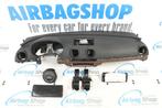 Airbag kit Tableau de bord noir/brun 3 branche Audi A3 8V, Autos : Pièces & Accessoires