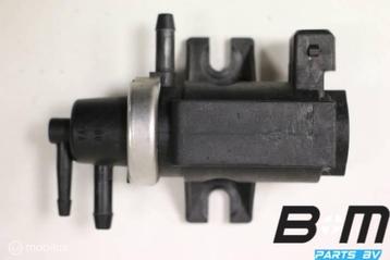 Drukomvormer Volkswagen Lupo 3L beschikbaar voor biedingen