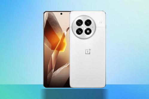 One plus 13 withe version 256gb vend / Echange, Telecommunicatie, Mobiele telefoons | Overige merken, Zo goed als nieuw, Zonder abonnement