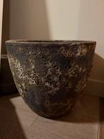 Grote bloempot, Maison & Meubles, Accessoires pour la Maison | Plataux & Paniers, Enlèvement, Comme neuf