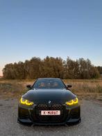 BMW M440i XDRIVE GC, Auto's, BMW, Automaat, Parkeersensor, Berline, Particulier