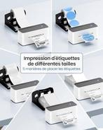 Imprimante d'étiquettes Bluetooth | LIVRAISON GRATUITE, Informatique & Logiciels, Fournitures d'imprimante, Neuf, -, -, Autres types