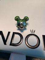 Pandora Disney Mickey Mouse Topiary, Handtassen en Accessoires, Bedels, Pandora, Nieuw, Ophalen of Verzenden, 1 bedel
