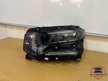 Citroen C3 /E-c3 full led koplamp links 9851349180 beschikbaar voor biedingen