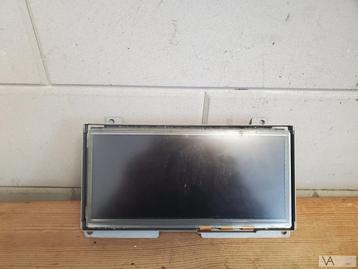 Jaguar / Land rover navigatie display 10 inch gx63-18c299-ac beschikbaar voor biedingen