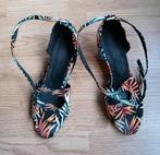 Chaussures de danse taille 8 (38), Enlèvement, Chaussures de danse