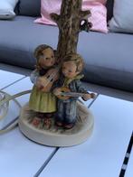 Lamp van Hummel (origineel), Ophalen, Overige materialen, Victoriaanse Stijl, 50 tot 75 cm