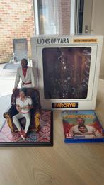 COLLECTOR'S Far Cry 6, Ophalen