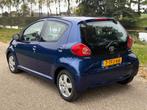 Toyota Aygo 1.0-12V|5 deurs|Airco|Radio|Apk, Autos, Toyota, Achat, Entreprise, 5 portes, Euro 4