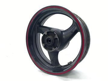 ACHTERVELG Honda beschikbaar voor biedingen