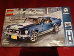LEGO 10265 Ford Mustang (NOUVEAU), Enlèvement ou Envoi, Lego