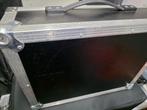 Flightcase van 19 inch, Muziek en Instrumenten, Behuizingen en Koffers, Ophalen, Zo goed als nieuw
