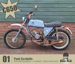 17x oldtimer brommer bromfiets Puch Tomos Moby Jawa cross, Fietsen en Brommers, Brommers | Oldtimers, Ophalen, Puch