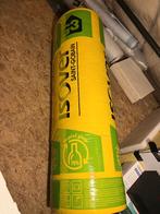 isover isoconfort 35, 80mm en 140mm, Doe-het-zelf en Bouw, Ophalen, Nieuw