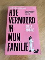 Hoe vermoord ik mijn familie, Ophalen, Zo goed als nieuw