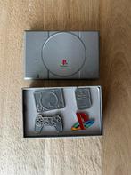 Playstation 1 pins - Numskull, Collections, Broches, Pins & Badges, Marque, Enlèvement ou Envoi, Insigne ou Pin's, Neuf