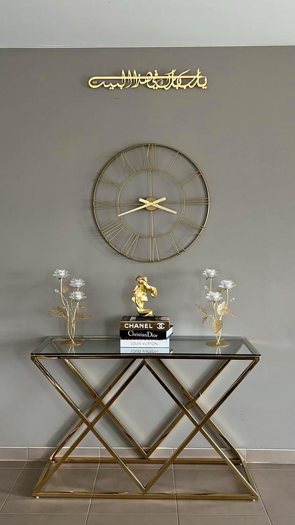 Commode Charlotte, Huis en Inrichting, Woonaccessoires | Etagères, Nieuw, Ophalen