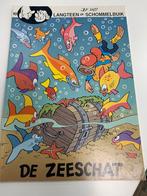 Jef Nys - De Zeeschat  (Langteen Schommelbuik), Ophalen of Verzenden, Zo goed als nieuw