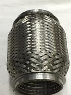 Flexibel deel uitlaat BMW E90 E91 E92 E93 E60 E61 X3 X5 X6 O, Auto-onderdelen, -, -, Nieuw, Ophalen of Verzenden