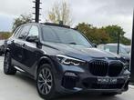 BMW X5 3.0 X-Drive 45e PACK M SHADOWLINE PANO AIRMATIC, Auto's, Gebruikt, USB, Hybride Elektrisch/Benzine, 2998 cc