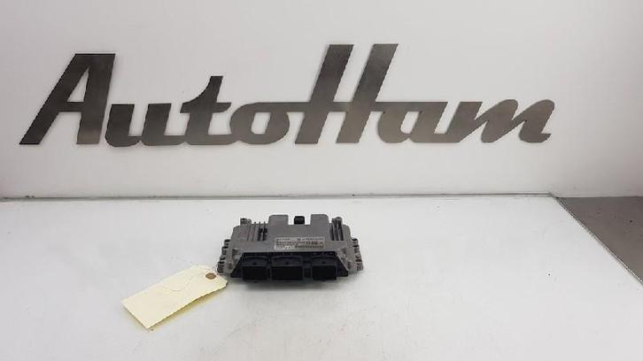 COMPUTER MOTOR Peugeot 307 (3A / C/D) (01-2000/03-2009), Auto-onderdelen, Elektronica en Kabels, Peugeot, Gebruikt