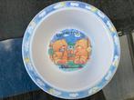 Eet kommetje peuter Forever Friends Diameter 16 cm, Kinderen en Baby's, Ophalen of Verzenden, Zo goed als nieuw