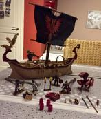 Megablocks piratenschip, Kinderen en Baby's, Ophalen of Verzenden, Lego