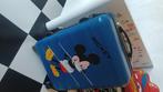 Mickey mouse disney reiskoffer, Ophalen, Mickey Mouse, Nieuw