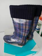 Nieuwe rubberen laarzen te koop. M 39, Ophalen, Nieuw, Regenlaarzen