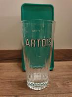 33cl. Glas - Stella Artois ' Artois ' -, Verzamelen, Biermerken, Ophalen of Verzenden, Gebruikt, Glas of Glazen, Stella Artois