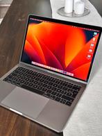 Macbook pro model 2017, Computers en Software, Apple Macbooks, Ophalen, Zo goed als nieuw, MacBook