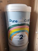 Lait de chèvre biologique de suivi pur (2) Lait de chèvre, Enlèvement ou Envoi, Neuf