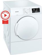 Siemens IQ300 Droogkast met buis, Enlèvement, Comme neuf