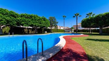Een appartement in Torrevieja voor slechts 119.000€ beschikbaar voor biedingen