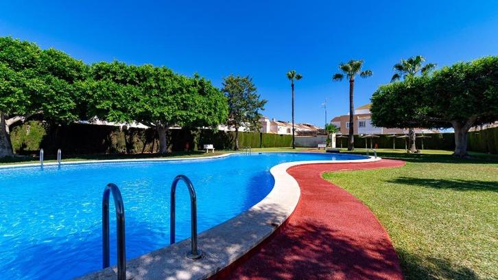 Een appartement in Torrevieja voor slechts 119.000€, Immo, Buitenland, Spanje, Appartement, Stad