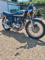 honda cb, Motos, Motos | Honda, 550 cm³, Super Sport, Particulier, 4 cylindres