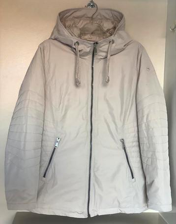 Veste d'hiver Taifun pour femme, gris clair, taille 40 disponible aux enchères