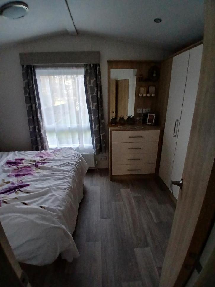 Stacaravan, Caravans en Kamperen, Stacaravans, Ophalen