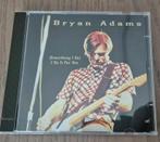 Bryan Adams – (Everything I Do) I Do It For You, Ophalen of Verzenden, Zo goed als nieuw