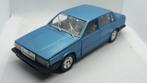 Volvo 740 GLE sedan Polistil Made in Italy schaal 1/25, Verzenden, Gebruikt, Auto